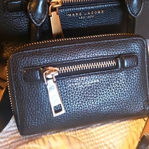 Marc Jacobs wallet